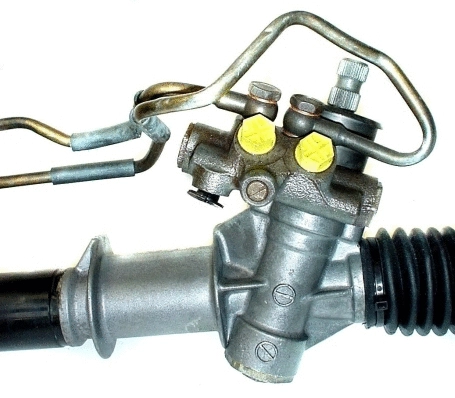 Steering Gear