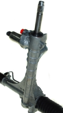 Steering Gear