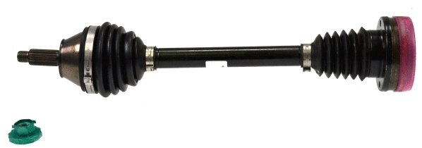 Drive Shaft (24777)