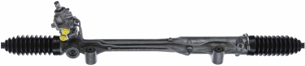 Steering Gear