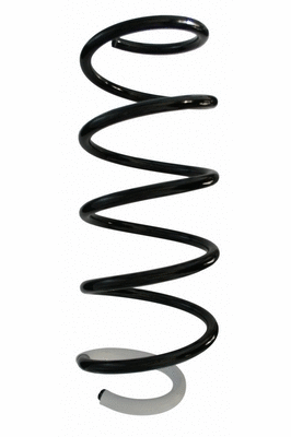 Suspension Spring (87404)