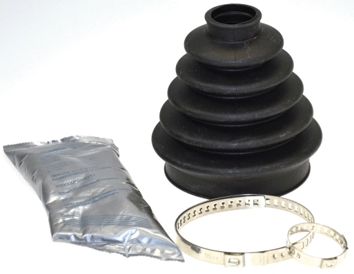 Bellow, drive shaft (190965)