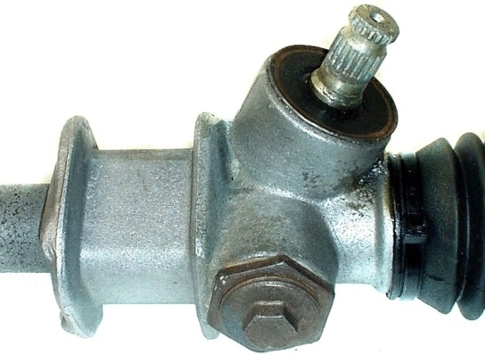 Steering Gear