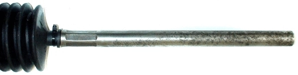 Steering Gear