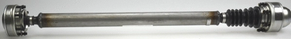 Propshaft, axle drive (GKNP10003)