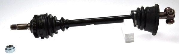 Drive Shaft (21699)