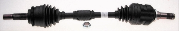Drive Shaft (25699)
