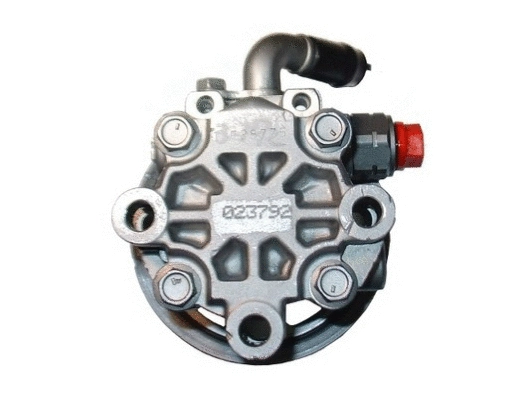 Hydraulic Pump, steering