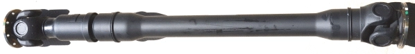 Propshaft, axle drive (GKNP10017)