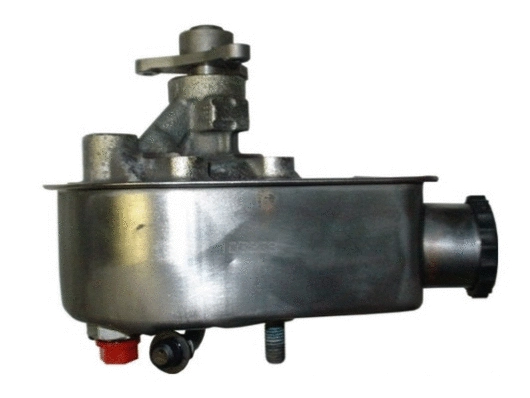 Hydraulic Pump, steering