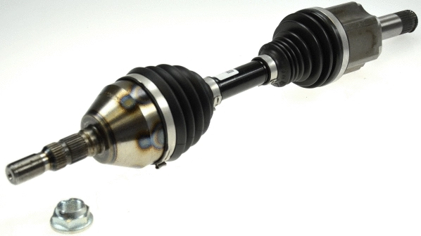 Drive Shaft (24960)