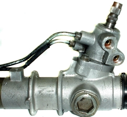 Steering Gear