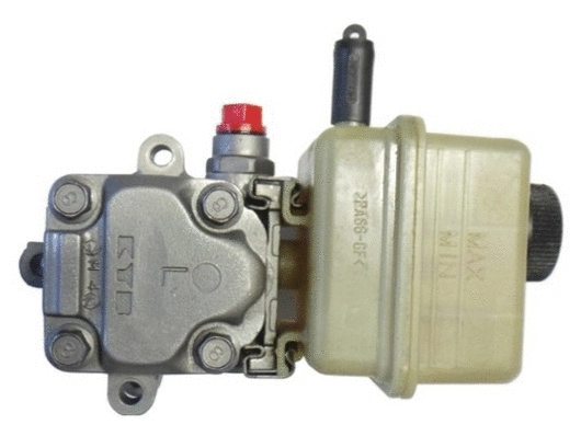 Hydraulic Pump, steering