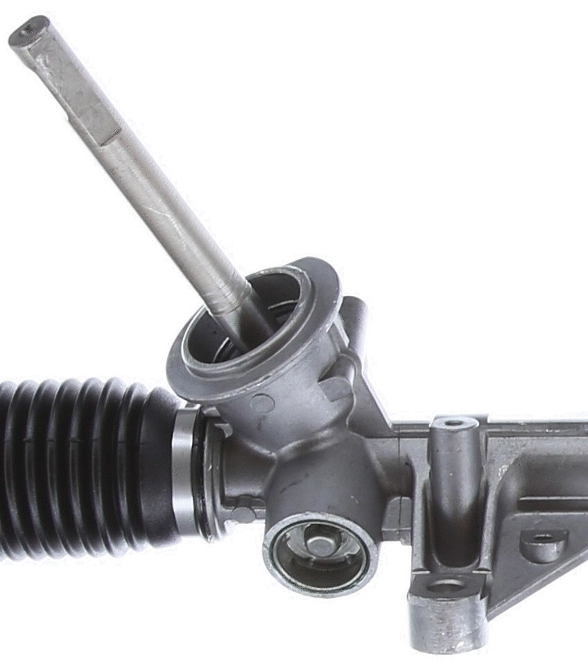 Steering Gear