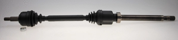 Drive Shaft (36560)