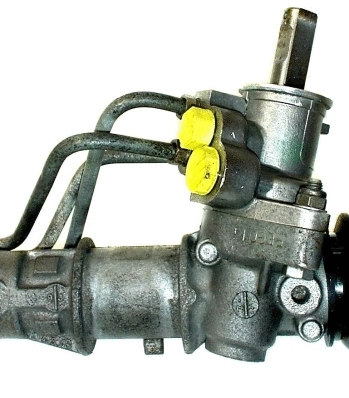 Steering Gear