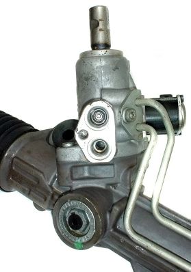 Steering Gear