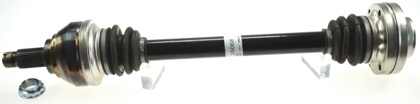 Drive Shaft (25068)