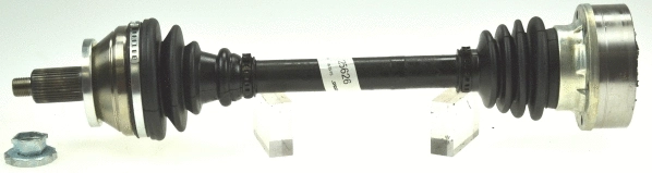 Drive Shaft (25626)