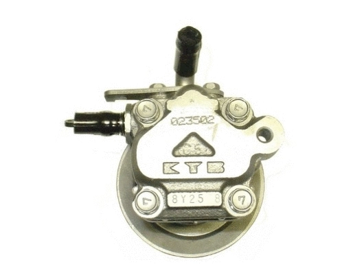 Hydraulic Pump, steering