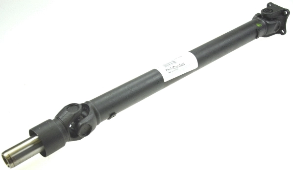 Propshaft, axle drive (GKNP10033)