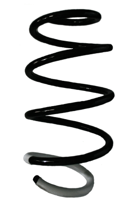Suspension Spring (86553)