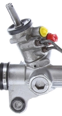 Steering Gear