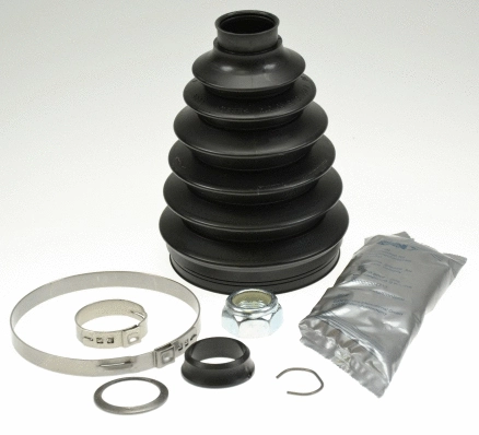 Bellow Kit, drive shaft (21592)