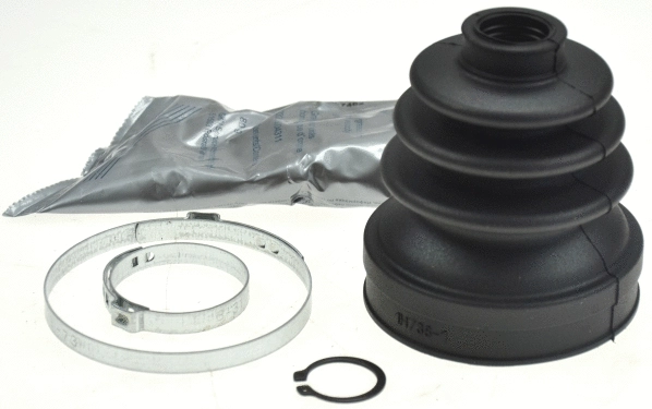 Bellow Kit, drive shaft