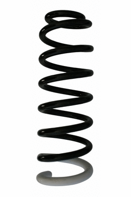 Suspension Spring (87407)