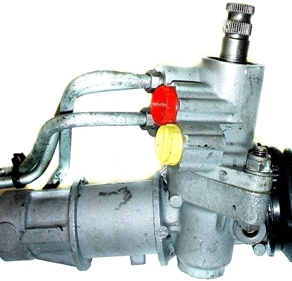 Steering Gear