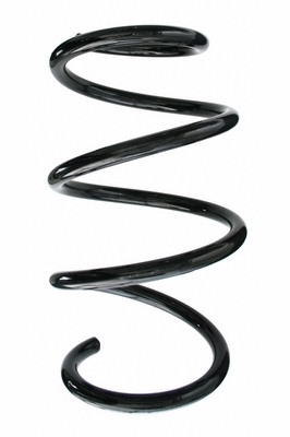 Suspension Spring (87437)