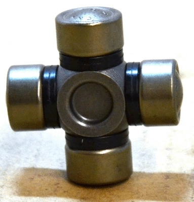 Joint, steering column