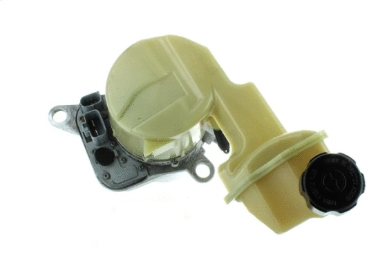 Hydraulic Pump, steering (54864)