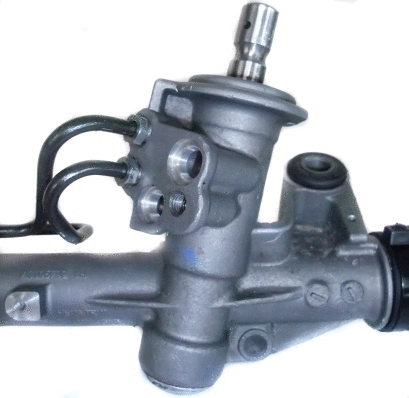 Steering Gear