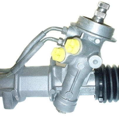 Steering Gear