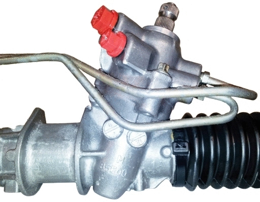 Steering Gear