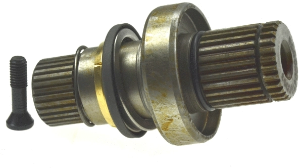 Drive Shaft (25395)