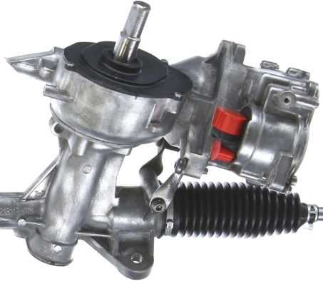 Steering Gear