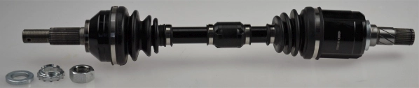 Drive Shaft (GKND12556)
