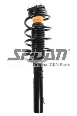Suspension Strut (86008)