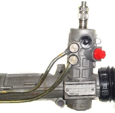Steering Gear