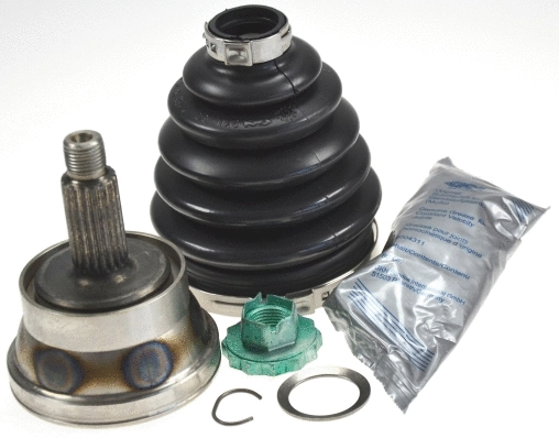 Joint Kit, drive shaft