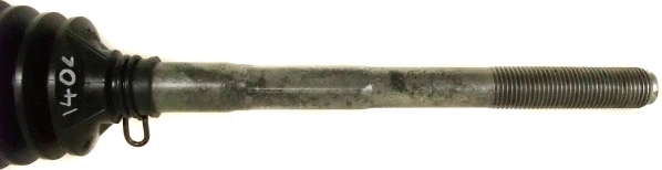 Steering Gear