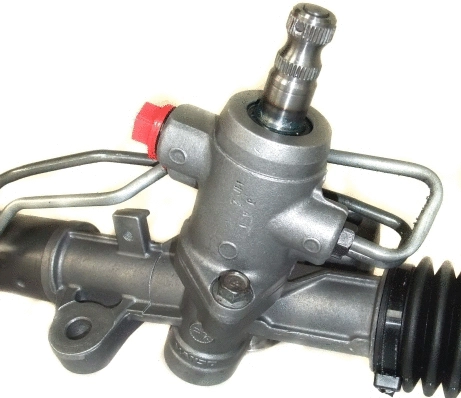 Steering Gear
