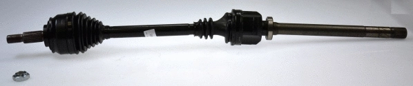 Drive Shaft (24584)