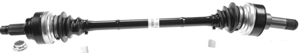 Drive Shaft (24978)
