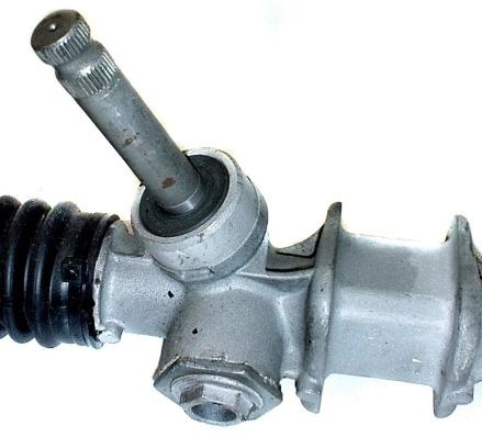 Steering Gear