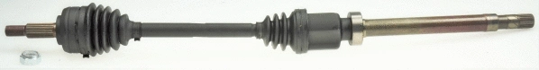 Drive Shaft (36214)