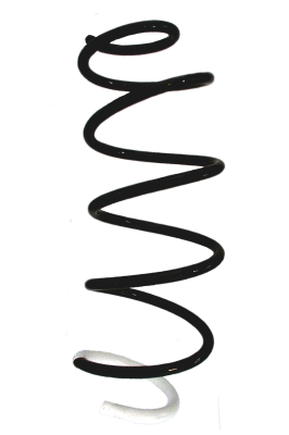 Suspension Spring (88167)